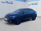 Renault Arkana E-Tech full hybrid 145 GSR2 Techno