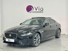 Jaguar xe d180 r-dynamic s / toit ouvrant / apple carplay