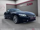 BMW Z4 ROADSTER E89 LCI 335is sdrive 340ch M Sport A Volant et Sièges Chauffants suivi complet bmw Garantie 12 mois