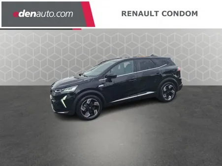 Renault Symbioz E-Tech full hybrid 145 Techno