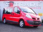 Nissan Primastar 2.0 DCI 120 (114CH)