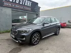 Bmw X1 (F48) XDRIVE18DA 150CH XLINE
