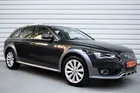 Audi A4 Allroad 2.0 TDI 177ch Quattro – ACC – Keyless – Caméra – Cuir/Alcantara