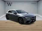 Mercedes Classe A 200 d AMG Line