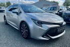 Toyota Corolla Touring Sport TOURING DESING - HYBRIDE 184h - CVT -