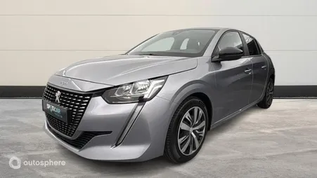 Peugeot 208 1.2 PureTech 75ch S&S Active Pack