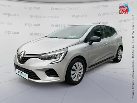 Renault Clio 1.0 TCe 90ch Equilibre