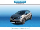 Renault Captur 0.9 TCe 90ch Stop&Start energy Zen Euro6