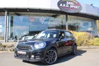 Mini countryman ii (f60) cooper sd 190 11cv bva8 / premiere main / origine france