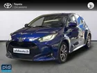 Toyota Yaris 116h Design 5p MY22