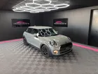 MINI HATCH 5 PORTES F55 LCI Finition Salt One D 95 ch + Premiére main + ENTRETIEN COMPLET