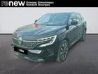 Renault Austral mild hybrid 160 auto Techno