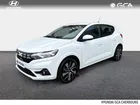 Dacia Sandero 1.0 ECO-G 100ch Expression -24