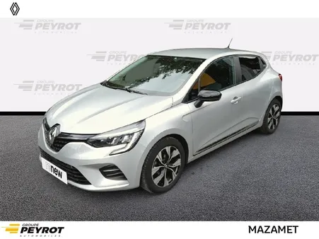 RENAULT Clio TCe 90 Evolution