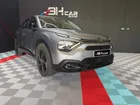 Citroen C4 1.2 PURETECH 130 PLUS EAT BVA START-STOP