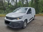 PEUGEOT PARTNER Hdi 1.5 100ch s&s Premium