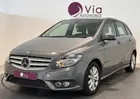 Mercedes Classe B 200 CDI BlueEFFICIENCY Design 7-G DCT A