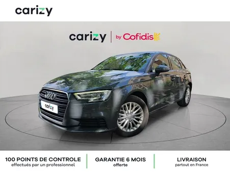 Audi A3 sportback BUSINESS 30 TDI 116 S tronic 7 line
