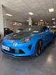 Alpine a110R Turini