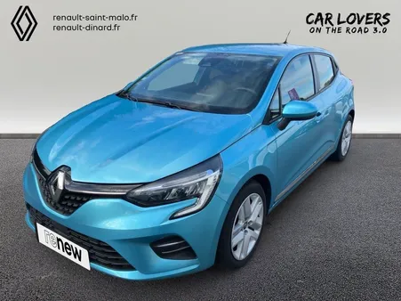 RENAULT Clio E-Tech 140 Zen