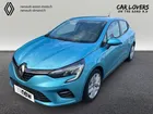RENAULT Clio E-Tech 140 Zen