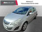 Opel Corsa 1.2 - 85 ch Twinport Graphite