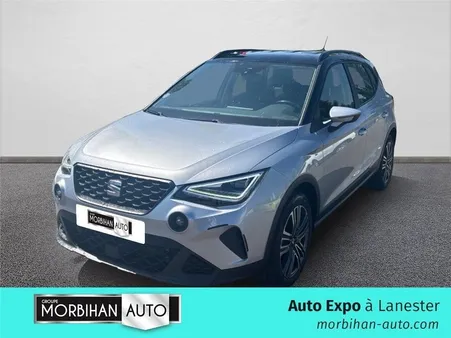 Seat Arona 1.0 TSI 110 CH START/STOP DSG7 Copa