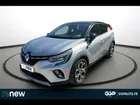Renault Captur 1.6 E-Tech hybride 145ch Intens -21