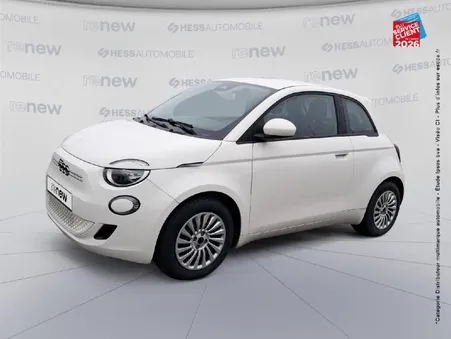 Fiat 500 e 95ch Action