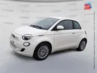 Fiat 500 e 95ch Action