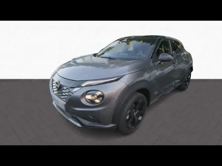 Nissan Juke 1.6 Hybrid 143ch Première Edition 2023