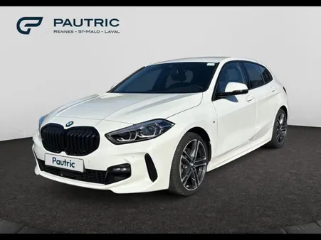 Bmw Série 1 116i 109ch M Sport