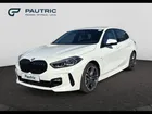 Bmw Série 1 116i 109ch M Sport