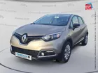 Renault Captur 1.5 dCi 110ch Stop&Start energy Intens Euro6 2016