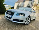 Audi A3 2.0 TDI 140CH Ambition
