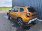 Dacia Duster ECO-G 100ch 4x2 Prestige