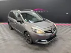 RENAULT SCENIC III dCi 110 BOSE EDITION - ENTRETIEN COMPLET