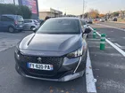 PEUGEOT 208 PureTech 100 S&S EAT8 GT