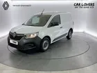 Renault kangoo van blue dci 95 grand confort- 22