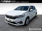 Dacia Sandero TCe 90 - 22 Confort