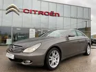 Mercedes classe cls 350 7g-tronic 1ere main