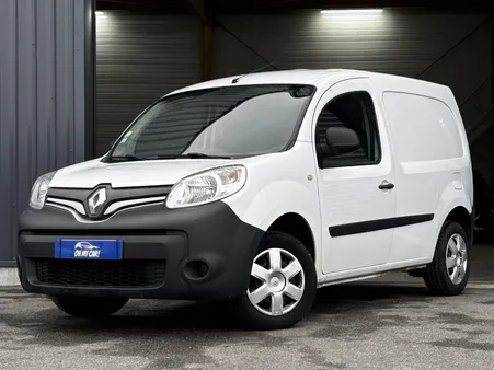 RENAULT KANGOO II Express L1 - 1.5l dCi - 75ch - Générique Phase 2 - Garantie 12 mois