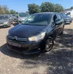 Citroën c4 1,6l HDi 92ch