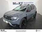 DACIA Duster Blue dCi 115 4x2 Extreme