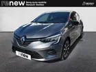 Renault Clio V E-Tech full hybrid 145 Techno