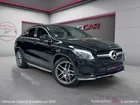 MERCEDES GLE 400 COUPE V6 333ch FASCINATION 4MATIC Pack AMG Camera 360 Garantie 12 mois