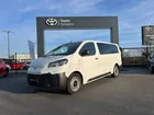 Toyota PROACE Long 2.0 D-4D 140 Start MC24