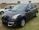 Renault scenic 1.9 dci 130 cv annee 2010 toute option garantie