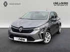 RENAULT Clio E-Tech full hybrid 145 ch GSR2 Evolution