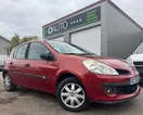 Renault clio iii 1.5dci authentique
